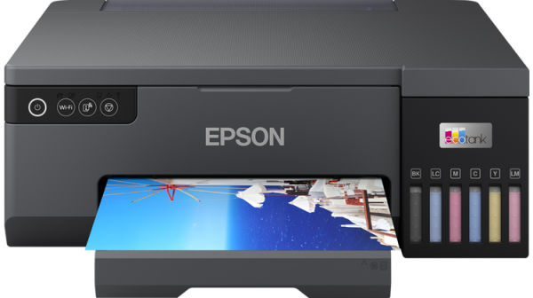 C11CK37507 Принтер EPSON L8050