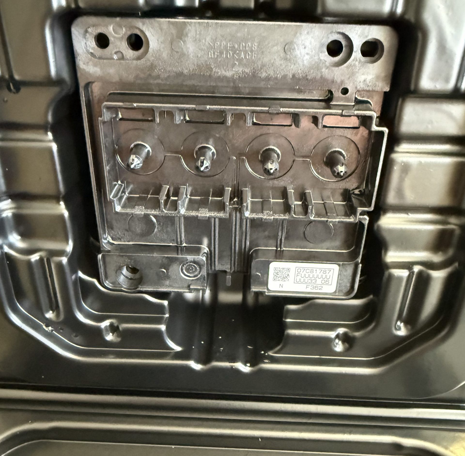 FA35011FA35001Печатающая головка для принтеров Epson L6160,6170,6190,14150. L11050 FA35011/FA35001/Печатающая головка для принтеров Epson L6160,6170,6190,14150. L11050