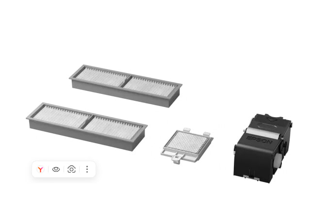 C13S210045 Набор для очистки печатающей головы для SC 406106061080610 C13S210045 Набор для очистки печатающей головы для SC 406106061080610