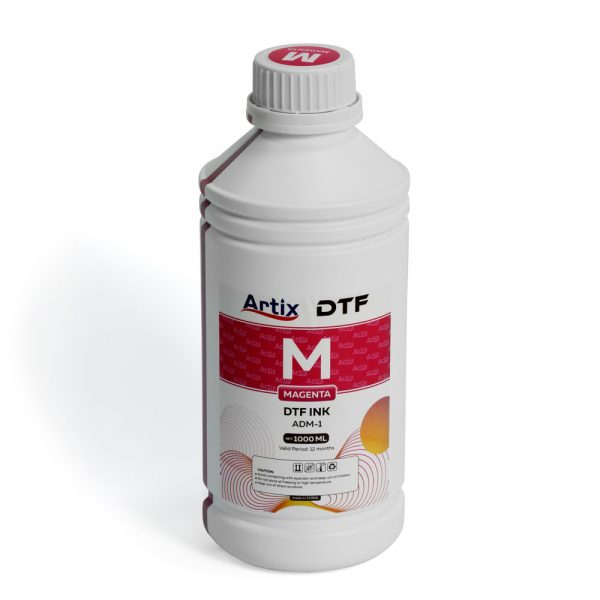 Чернила Artix DTF Magenta