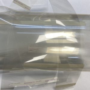 1559681 Sheet Guide Rail Tube Lower