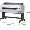 Epson SureColor T5485D