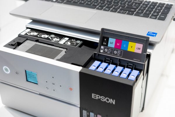 C11CD62004CX SureLab D500/580.
