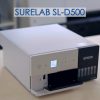 C11CD62004CX SureLab D500/580.