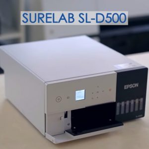 C11CD62004CX SureLab D500/580.