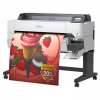 Струйный принтер Epson SC-T5485D/T5485DM