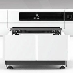 УФ-принтер Miaki UV6090PEIII-II