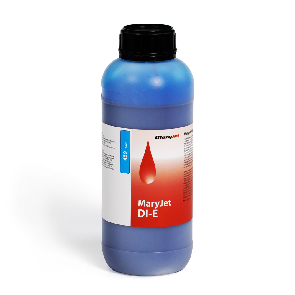 Mary Jet DI-E Cyan