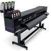 Mimaki CJV200 Сольвентный принтер с функцией резки