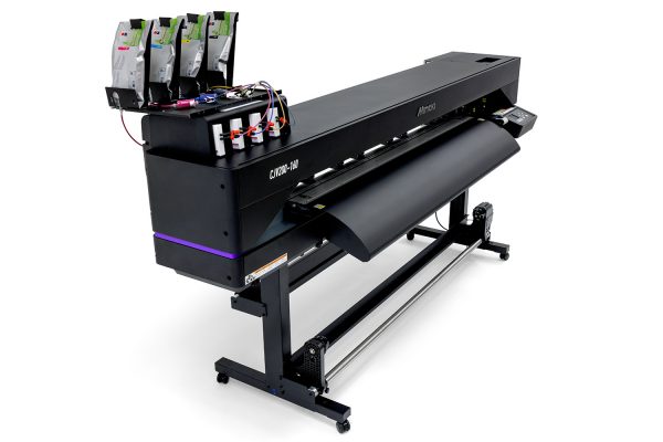 Mimaki CJV200 Сольвентный принтер с функцией резки