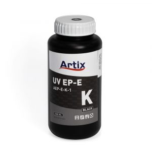 УФ-чернила Artix UV EP-E Black