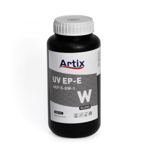 УФ-чернила Artix UV EP-E W Gloss