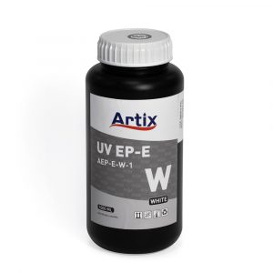 УФ-чернила Artix UV EP-E White