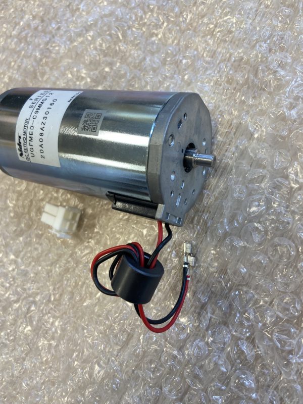 VJ-1624 CR MOTOR ASSY- DG-43182, оригинал