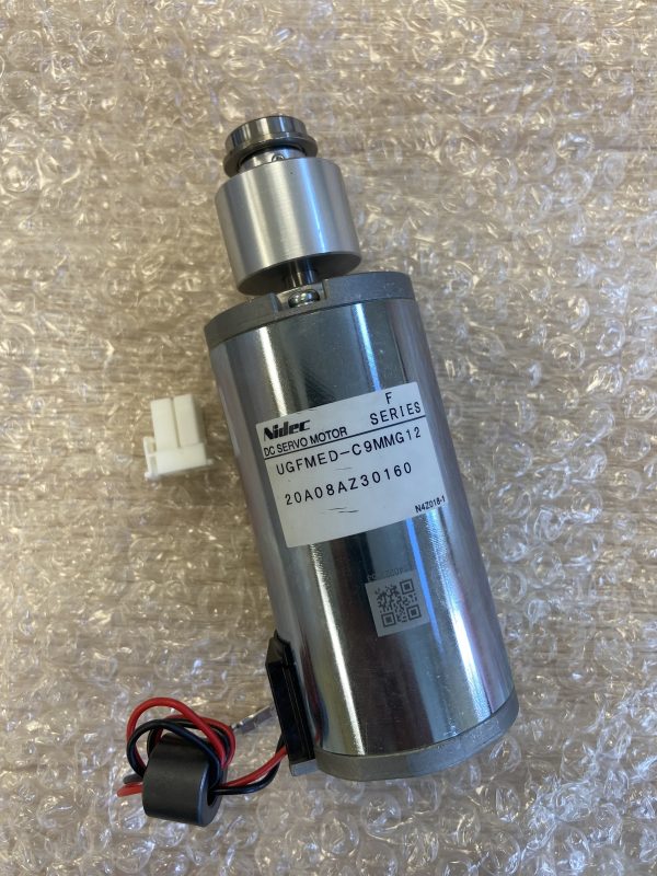 VJ-1624 CR MOTOR ASSY- DG-43182, оригинал