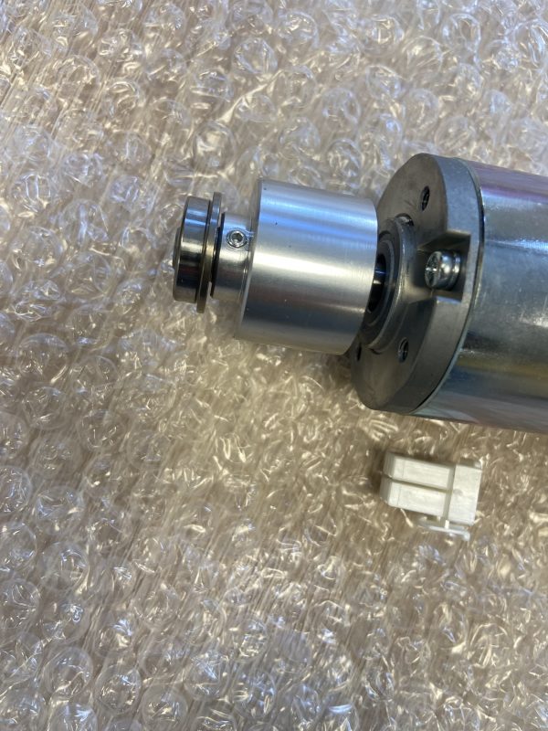 VJ-1624 CR MOTOR ASSY- DG-43182, оригинал