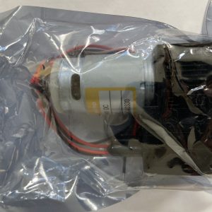 Е107793/ Помпа08 чернильная khf 24 вольта для плоттера Mimaki: SWJ-320 S2, SWJ-320 S4 (Помпа JH-30 UV big ink pump 7W 24V 300-400мл/мин альтернативная)