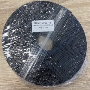 S3M-10000-15/ M800989 Ремень S3M-10000-15 (открытый) альтернативный JV33-130