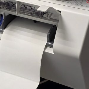 Наклейки (этикетки) в рулоне для Epson ColorWorks (самоклеящаяся рулонная бумага для струйных принтеров)