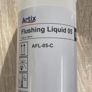 AFL-05-C Промывочная жидкость для эко-сольвентных чернил Artix Flushing Liquid 05, бутылка 1л