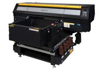 УФ-принтер Mimaki UJF-7151 PlusII e 2 УФ-принтер Mimaki UJF-7151 PlusII e