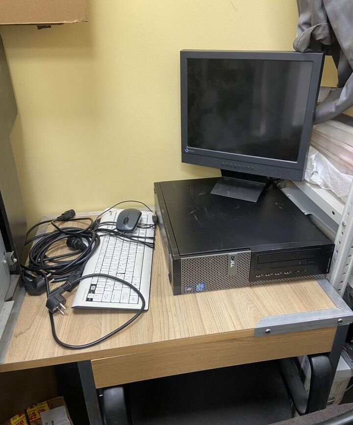 Frontier DL 600 Frontier DL 600