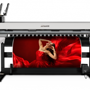 Mimaki JV200 Экосольвентный принтер