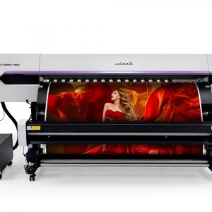Mimaki JV330 Экосольвентный принтер