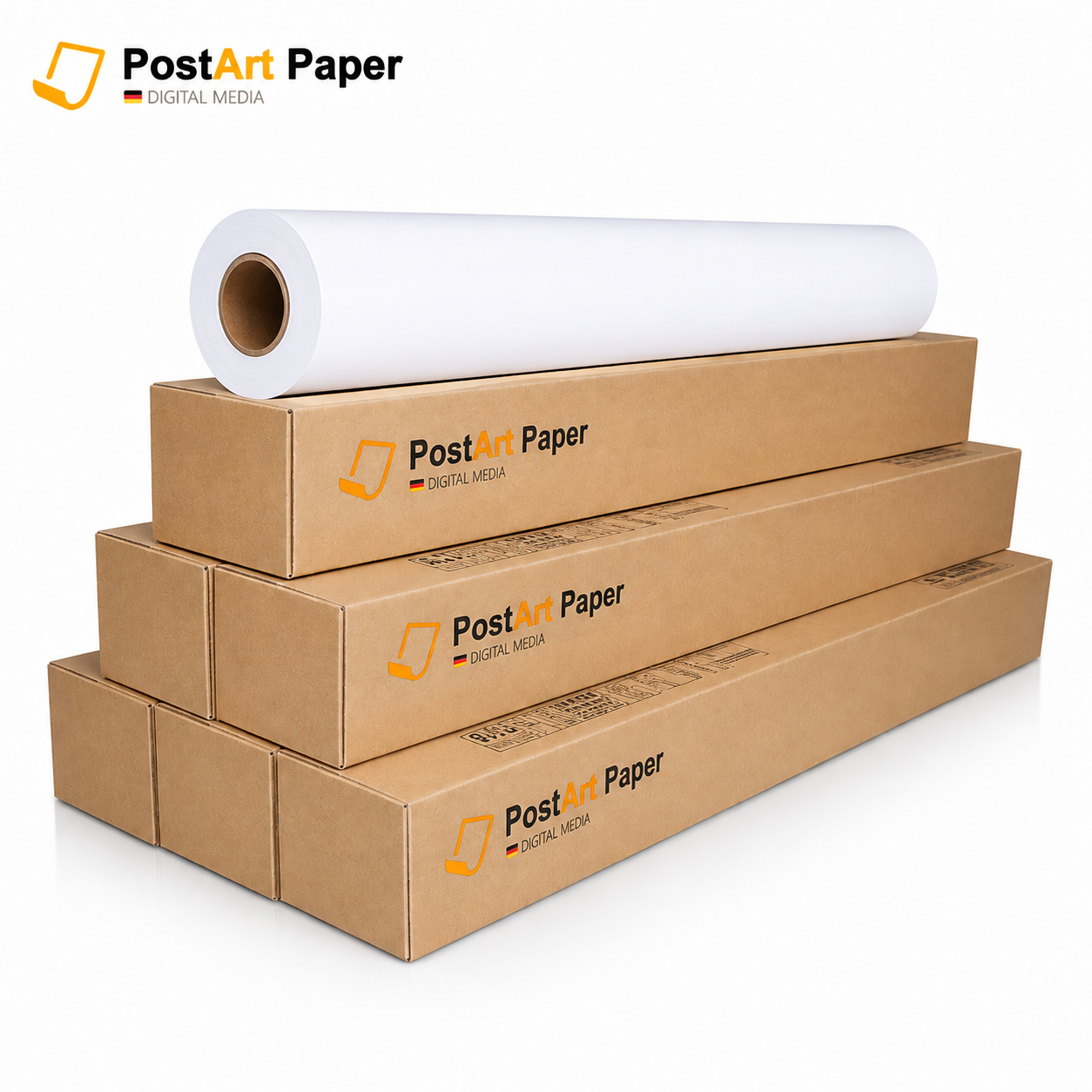 Фотобумага PostArt ECO 2
