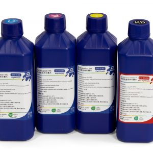 Сублимационные чернила GongSheng ST3-EI HD