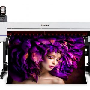 УФ-принтер Mimaki UJV200-160