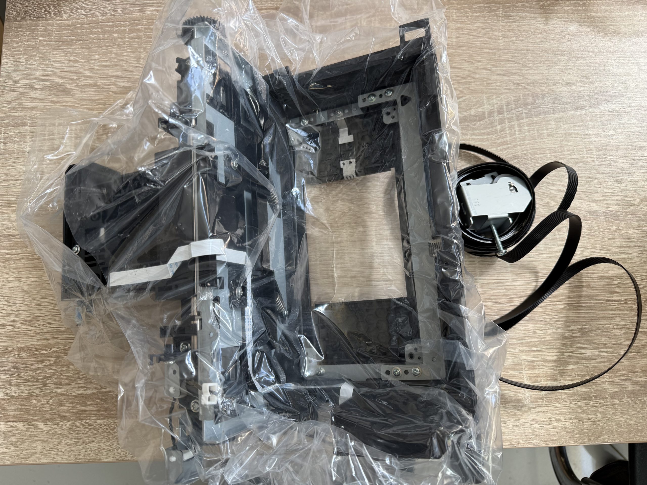 1882094/1821493 Каретка принтера в сборе для Epson SC P9500/P9580