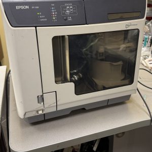 C11CH40021 Epson PP-100 Демо образец