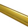 Фольга рулонная для UV DTF Gold печати AinkJet (золото), 0,64 х 200м Фольга рулонная для UV DTF Gold печати AinkJet (золото), 0,64 х 200м
